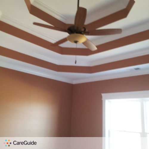 Painter Provider Victor Villeda's Profile Picture