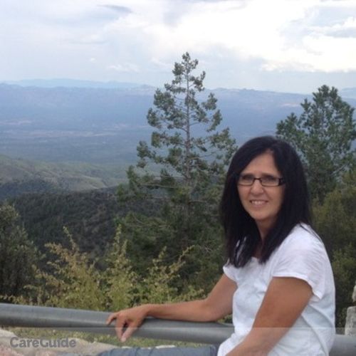 Elder Care Provider Laura M's Profile Picture