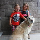 Loving and energetic Nanny required
