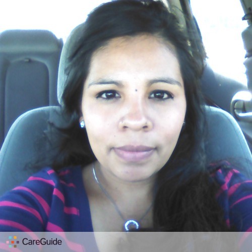 Child Care Provider Jessica L's Profile Picture