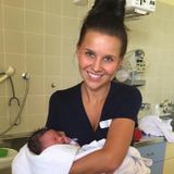 Brandon Based Live-Out Nanny