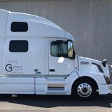 G NW Express Inc. is hiring drivers for a team position! G NW Express is an independent contractor with FedEx Ground and is