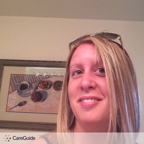 Pet Care Provider Cindy R's Profile Picture