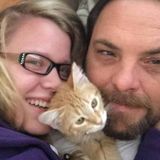 Husband and wife team for house-sitting, pet-sitting, and any miscellaneous tasks you may need!