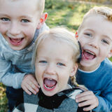 Part Time Nanny Needed!