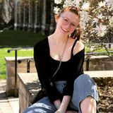 Caring ECE student living downtown looking for part-time Nanny work.