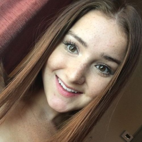 Pet Care Provider Gabrielle M's Profile Picture