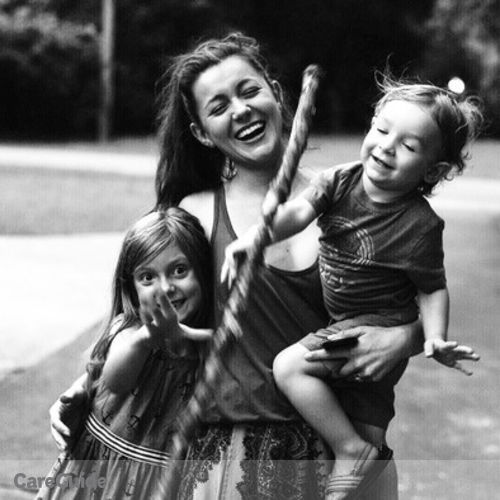 Child Care Provider Shelby H's Profile Picture