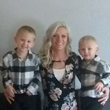 Available for babysitting in Dubuque