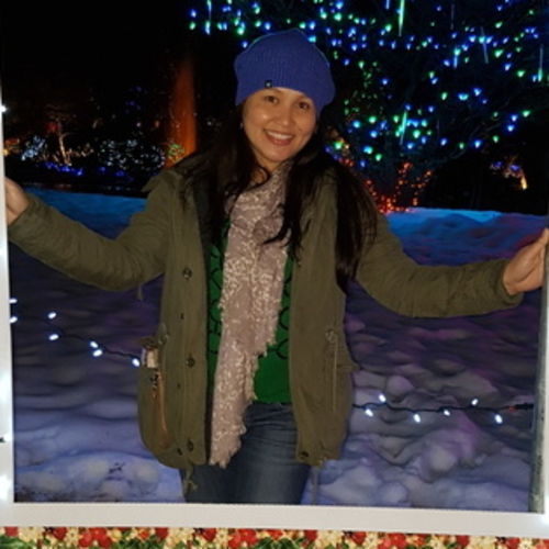 Canadian Nanny Provider Joy Sembran's Profile Picture