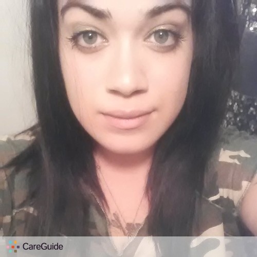 Housekeeper Provider Stephanie S's Profile Picture