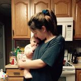 Need a babysitter or Mother's helper? Call me. I'm fully trained.