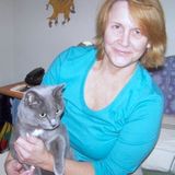 Hello I'm Ginny & have a lot of warmth to share as a Caring Petsitter! Call me & we'll chat!