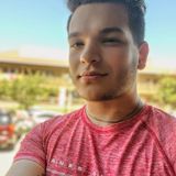 My name is Scott Esparza, I am 19 years old and looking for a Pet Care Taking Job. I love animals and they love me!