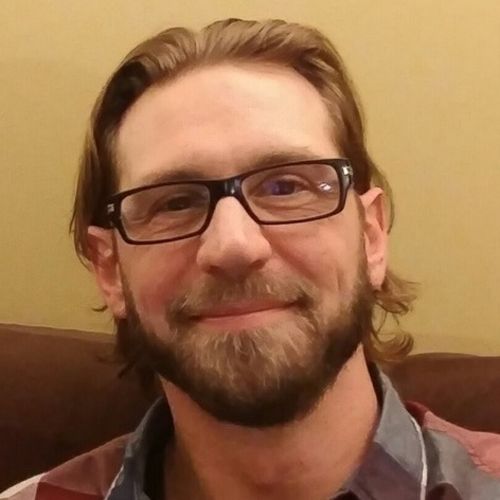 Handyman Provider Anthony Lusignan's Profile Picture