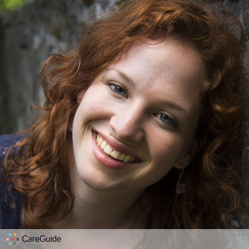 Photographer Provider Julia L's Profile Picture