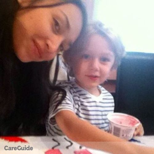Child Care Provider Julieth G's Profile Picture