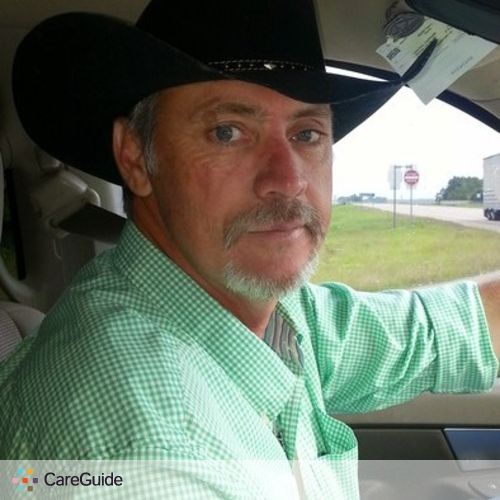 Painter Provider Kenny J's Profile Picture