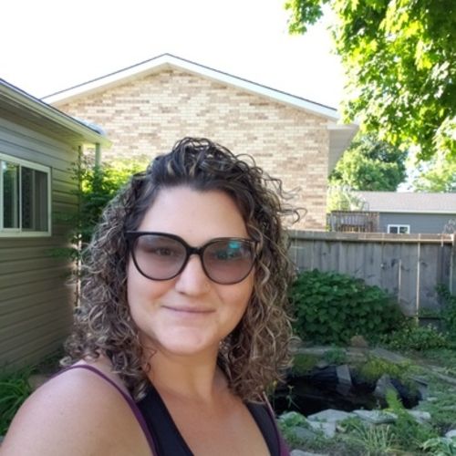 Housekeeper Job Lauren H's Profile Picture