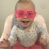 Part-time nanny wanted for happy 1 year old!