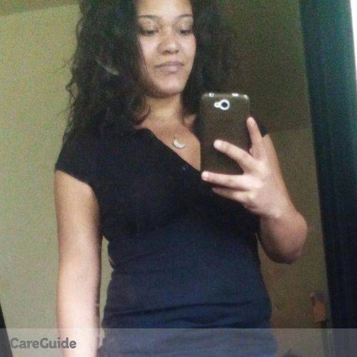 Housekeeper Provider Marisol B's Profile Picture