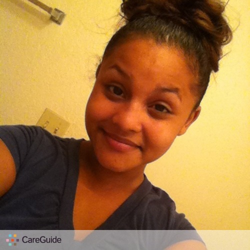Child Care Provider Nishma S's Profile Picture