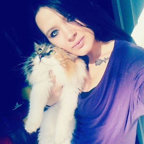 Child Care Provider Jessika R's Profile Picture