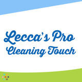 Lecca's Pro Cleaning Touch