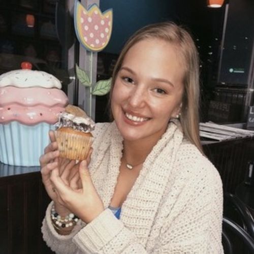 Child Care Provider Caitlin K's Profile Picture
