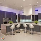 Custom Kitchen Works (Kitchen Renovation Specialists, Refacing, custom work)