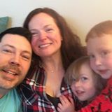 Part Time morning nanny needed in Vancouver