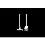 Cleaning or Errands Services