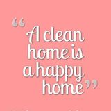 Experienced & Efficient Housekeeper Looking For New Challenges. Help is on the way :)