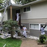 Quality Painting Services - Commercial & Residential, Exterior & Interior