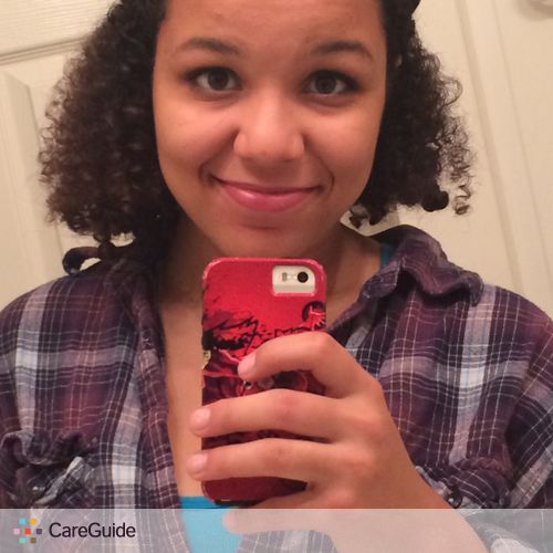 House Sitter Provider Kayla H's Profile Picture