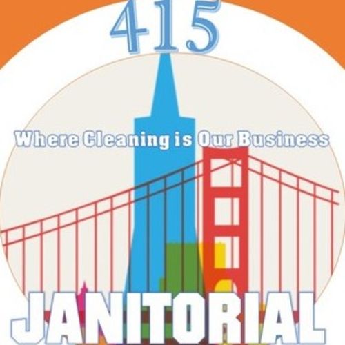 Housekeeper Provider 415Janitorial M.'s Profile Picture