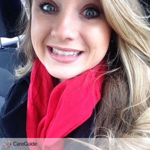 Housekeeper Provider Kristi M's Profile Picture