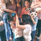 Kind Nanny/Sitter/Caregiver for hire.