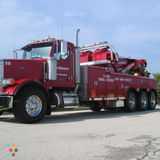 Light And Heavy Duty Tow Operators