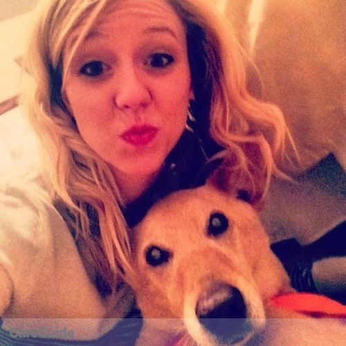 Pet Care Provider Bonnie H's Profile Picture