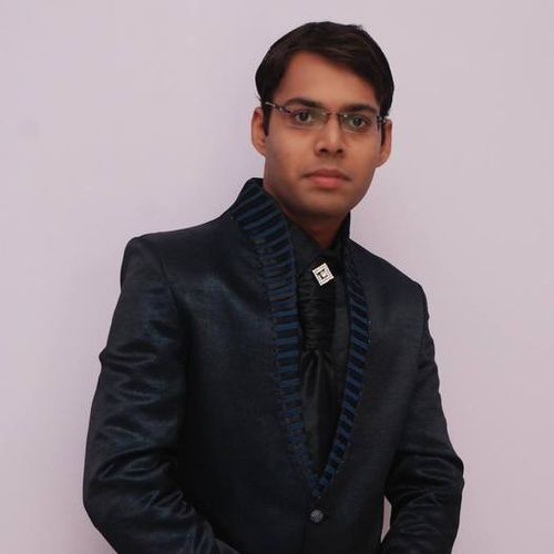 Web Developer Provider Ankur S's Profile Picture