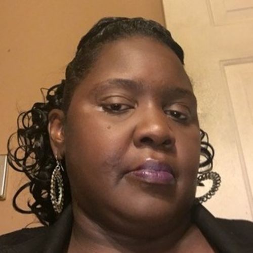 Housekeeper Provider Angelique H's Profile Picture