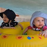 Seeking Calgary Nanny for Two in Bridgeland - April 1