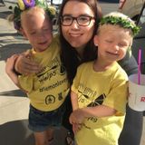 Caring Child Care Provider