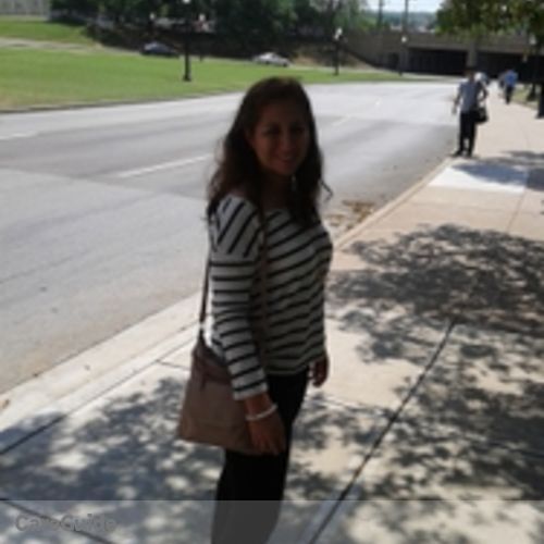 Canadian Nanny Provider Carmen livier F's Profile Picture
