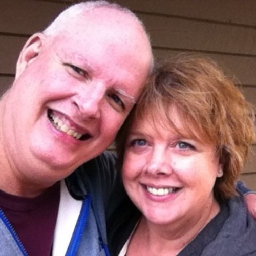 House Sitter Provider Denise Boyd's Profile Picture
