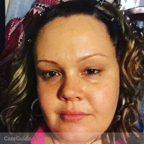 Housekeeper Provider Naomi B's Profile Picture