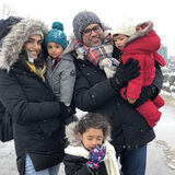 Seeking a Professional Live In Nanny to Join Our Family