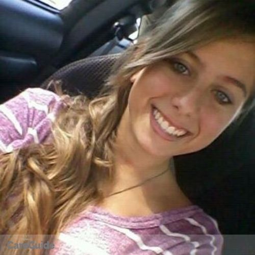 Child Care Provider Deanna G's Profile Picture