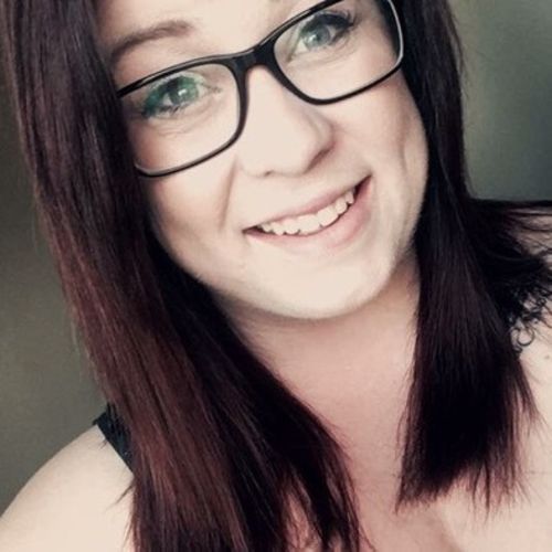 Canadian Nanny Provider Taelor G's Profile Picture